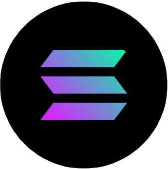 Solana Logo